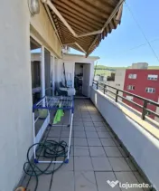Apartament 40 mp + Terasă 25 mp | Parcare Inclusă | Zona P