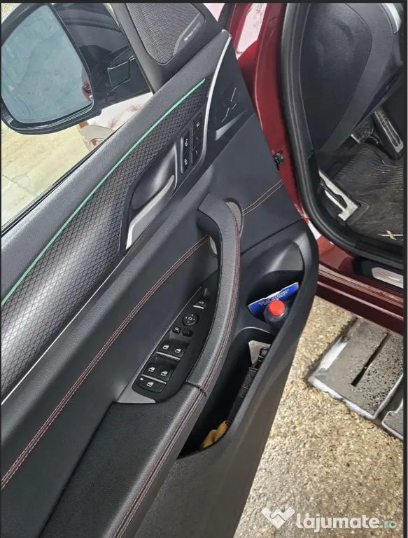 Bmw x4 M 2023 autoturism