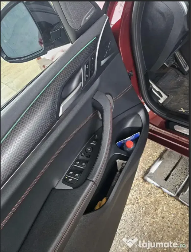 Bmw x4 M 2023 autoturism