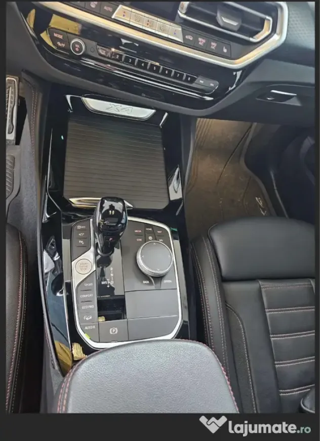 Bmw x4 M 2023 autoturism