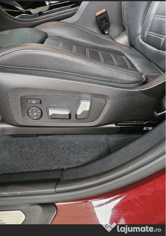Bmw x4 M 2023 autoturism
