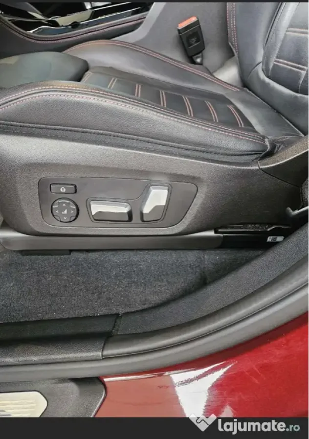 Bmw x4 M 2023 autoturism