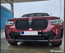 Bmw x4 M 2023 autoturism