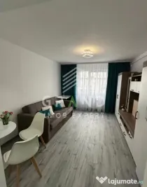 Garsonieră cochetă 22mp | etaj intermediar | Zona Fabricii