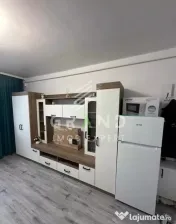 Garsonieră cochetă 22mp | etaj intermediar | Zona Fabricii 
