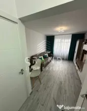 Garsonieră cochetă 22mp | etaj intermediar | Zona Fabricii 