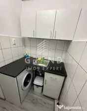 Garsonieră cochetă 22mp | etaj intermediar | Zona Fabricii 
