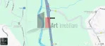 Teren de vanzare Breaza Cornu iesire la DN 1