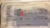 Teren de vanzare Breaza Cornu iesire la DN 1