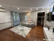 Apartament de inchiriat, Zona centrală 