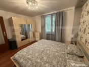 Apartament de inchiriat, Zona centrală 