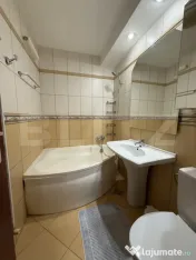 Apartament de inchiriat, Zona centrală 
