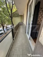 Apartament de inchiriat, Zona centrală 