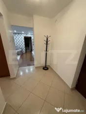 Apartament de inchiriat, Zona centrală 