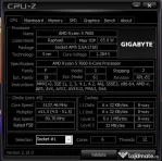 Vand Sistem Desktop cu AMD Ryzen 7