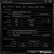 Vand Sistem Desktop cu AMD Ryzen 7 