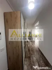 Apartament 3camere decomandat mobilat și utilat la doar ... 