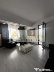 Apartament 3camere decomandat mobilat și utilat la doar ... 