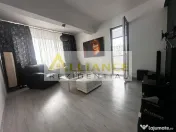Apartament 3camere decomandat mobilat și utilat la doar ... 