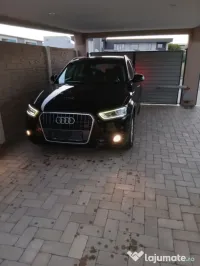 Audi Q3 -2.0 tdi 