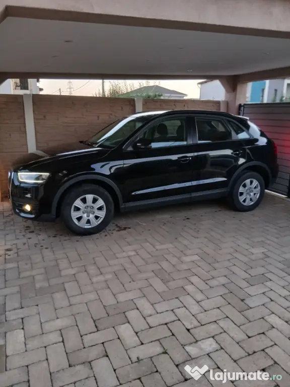 Audi Q3 -2.0 tdi