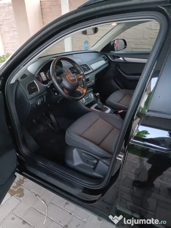 Audi Q3 -2.0 tdi
