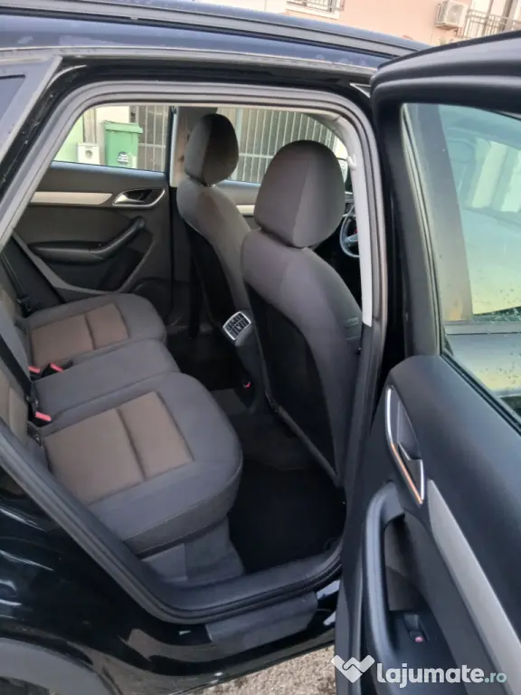 Audi Q3 -2.0 tdi