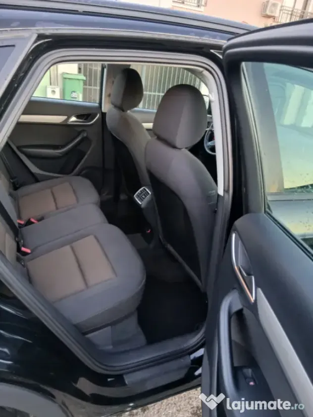 Audi Q3 -2.0 tdi