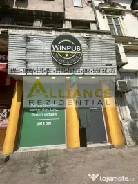 Unirii Spatiu Comercial/Preluare Afacere 
