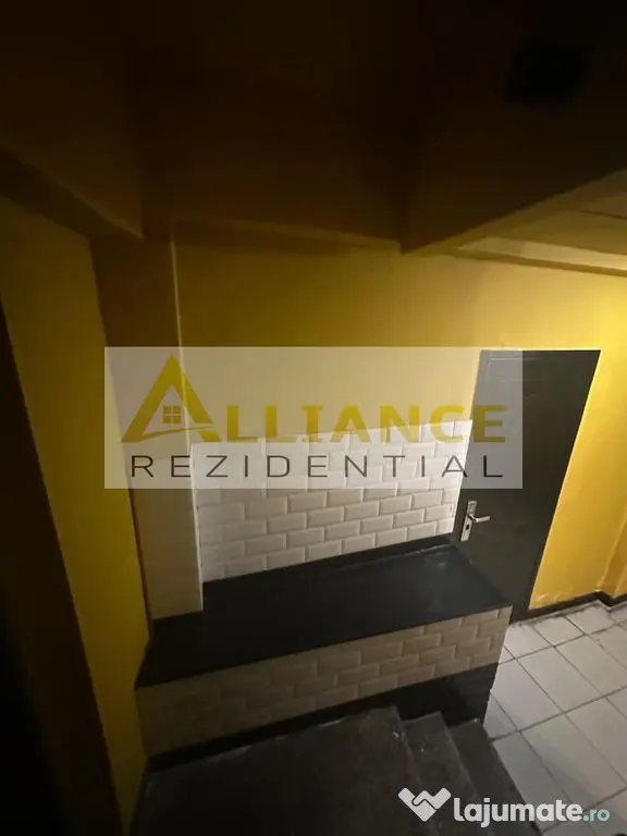 Unirii Spatiu Comercial/Preluare Afacere