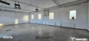 Hala industriala si curte proprie zona Calea Surii Mici 