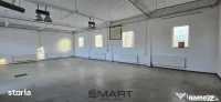 Hala industriala si curte proprie zona Calea Surii Mici 