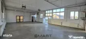 Hala industriala si curte proprie zona Calea Surii Mici 