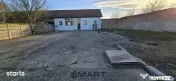 Hala industriala si curte proprie zona Calea Surii Mici 