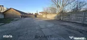 Hala industriala si curte proprie zona Calea Surii Mici 