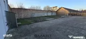 Hala industriala si curte proprie zona Calea Surii Mici 