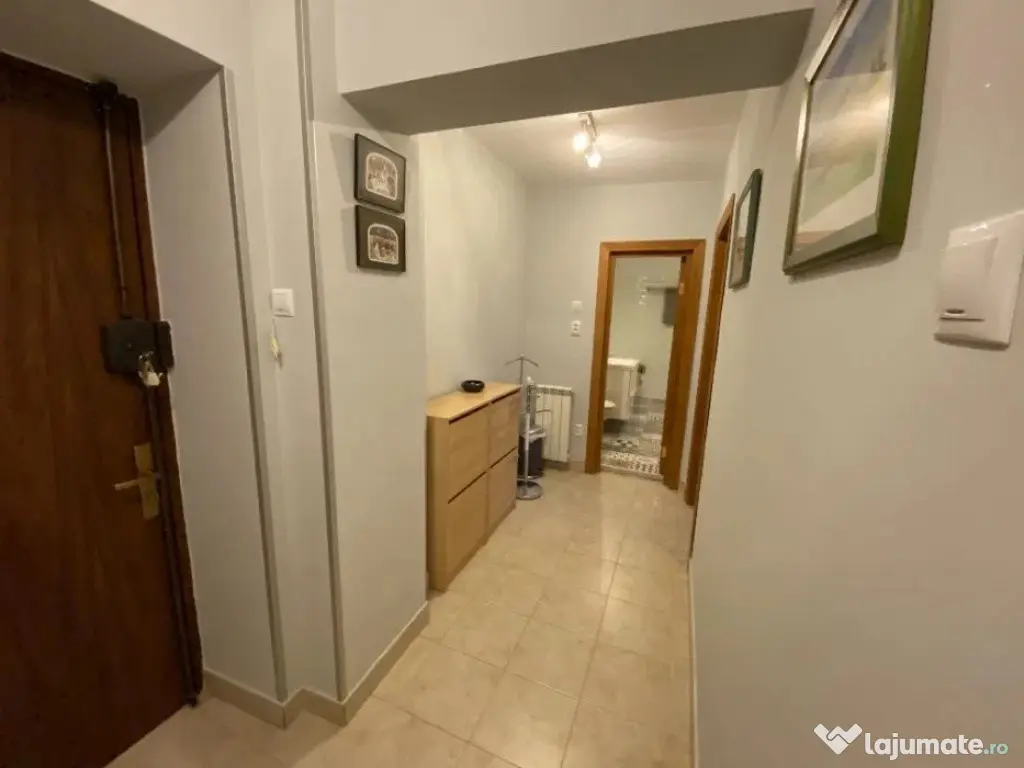 Unirii traian etaj 5