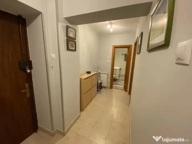 Unirii traian etaj 5