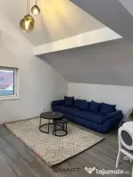 Studio de Lux zona Selimbar