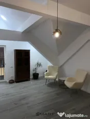 Studio de Lux zona Selimbar
