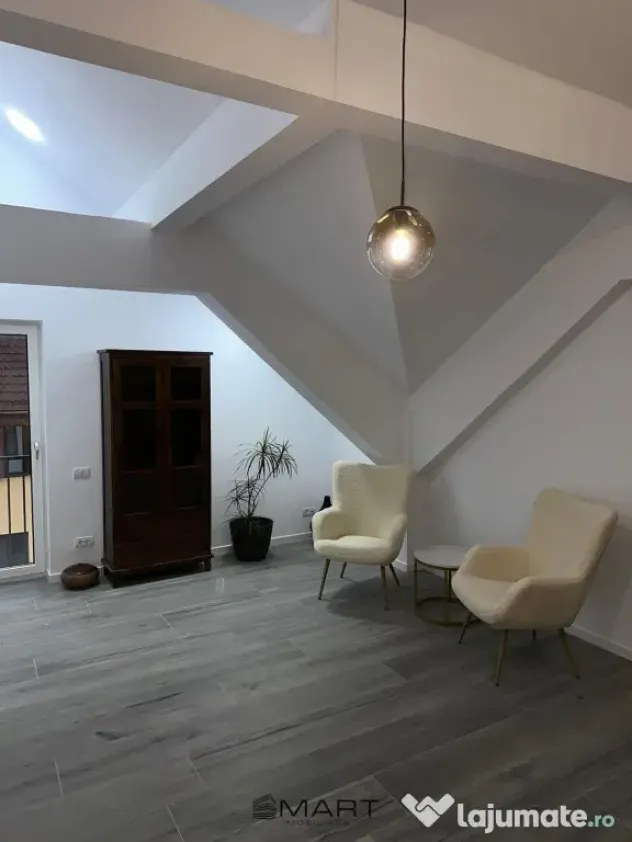 Studio de Lux zona Selimbar