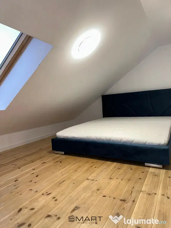 Studio de Lux zona Selimbar
