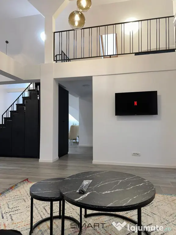Studio de Lux zona Selimbar