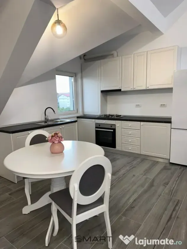 Studio de Lux zona Selimbar