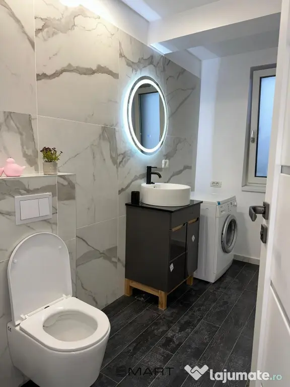 Studio de Lux zona Selimbar