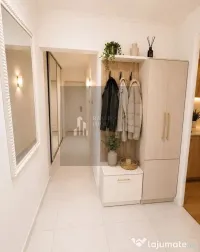 Apartament 3 camere decomandat 64 mp+ pivnita | Titan | R...