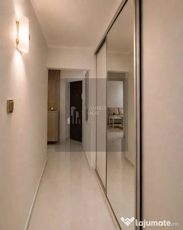 Apartament 3 camere decomandat 64 mp+ pivnita | Titan | R...