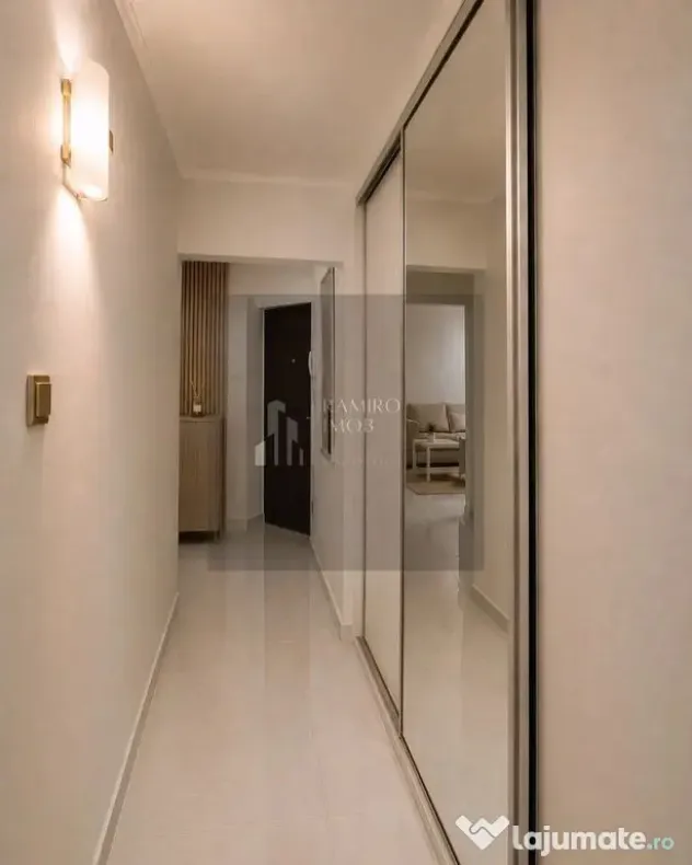Apartament 3 camere decomandat 64 mp+ pivnita | Titan | R...