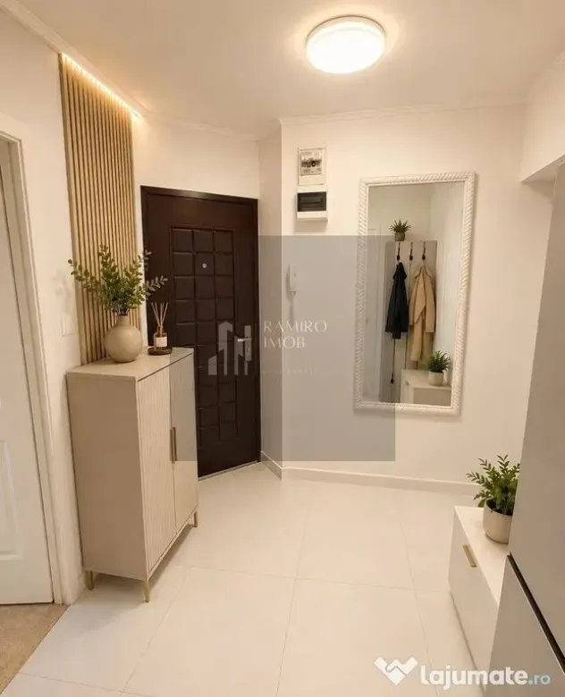 Apartament 3 camere decomandat 64 mp+ pivnita | Titan | R...