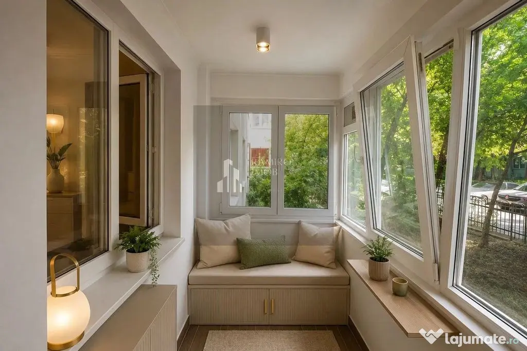 Apartament 3 camere decomandat 64 mp+ pivnita | Titan | R...